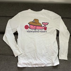 vineyard vines long sleeve
